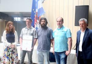 PODELITEV PRIZNANJ 28 FOTO LJUBO VUKELIČ